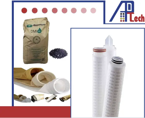 Thiết bị lọc APTech