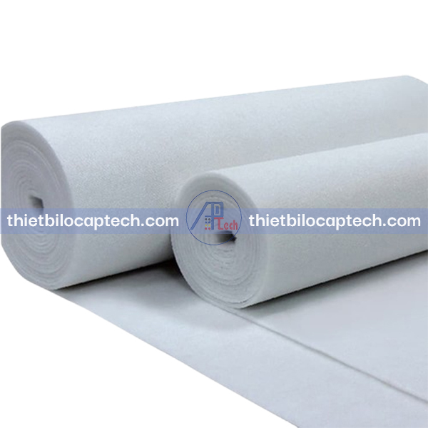 Bông Lọc Bụi