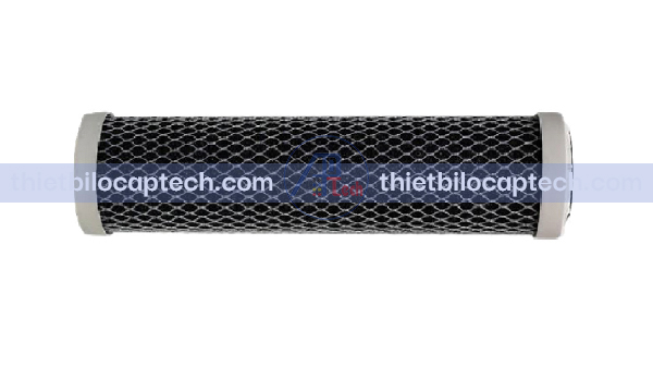 Lõi lọc cacbon