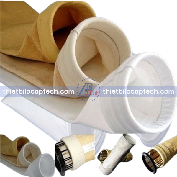 Túi Lọc Bụi