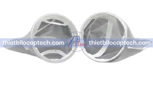 Túi Lọc Chất Lỏng Nylon ( NMO )