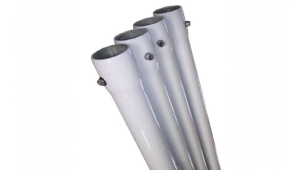 Vỏ Màng RO Composite 8040