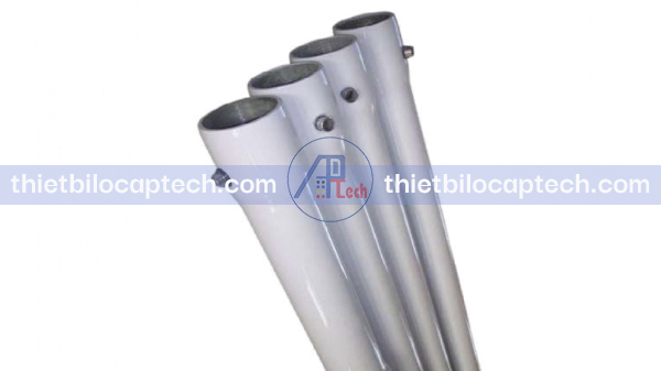 Vỏ Màng RO Composite 8040